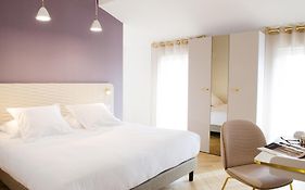 Hotel Le XIX